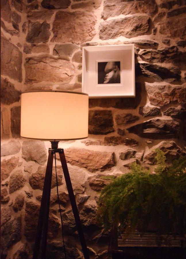 Apartmán Old Stone House Klaric Brela Exteriér fotografie